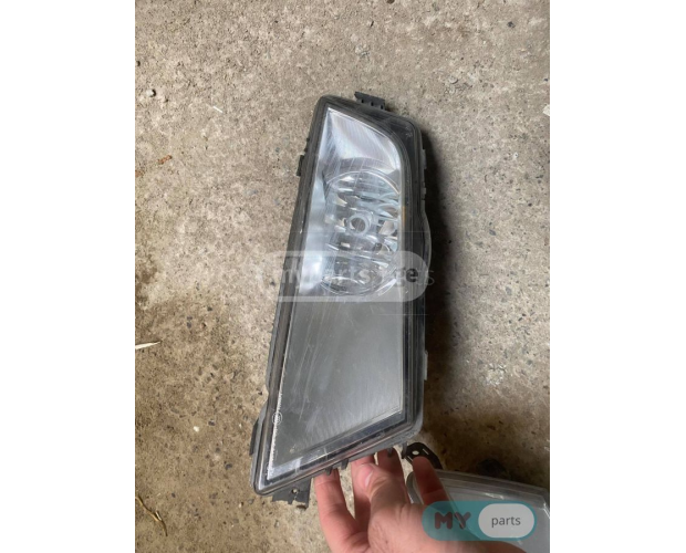 Sis Farı SKODA Octavia 2013-2017 Sis Farı SKODA Octavia 2013-2017