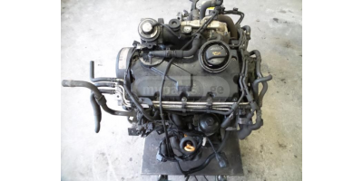 Motor AUDI / SKODA / VOLKSWAGEN Motor AUDI / SKODA / VOLKSWAGEN