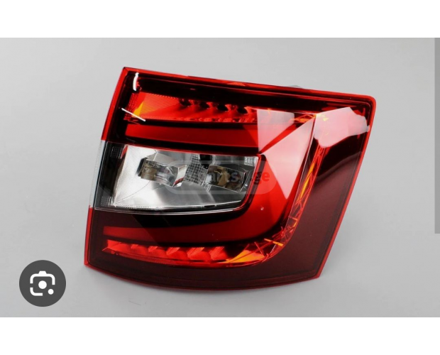 Arka Stop Lambası SKODA Octavia 2013-2019 Arka Stop Lambası SKODA Octavia 2013-2019