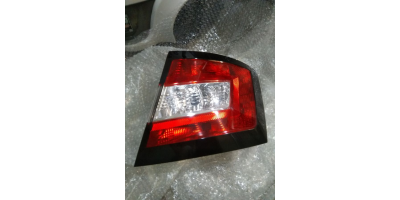 Arka Stop Lambası SKODA Fabia 2014-2018 Arka Stop Lambası SKODA Fabia 2014-2018