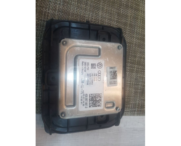 Xenon Beyni / Balast SKODA Octavia 2013-2019