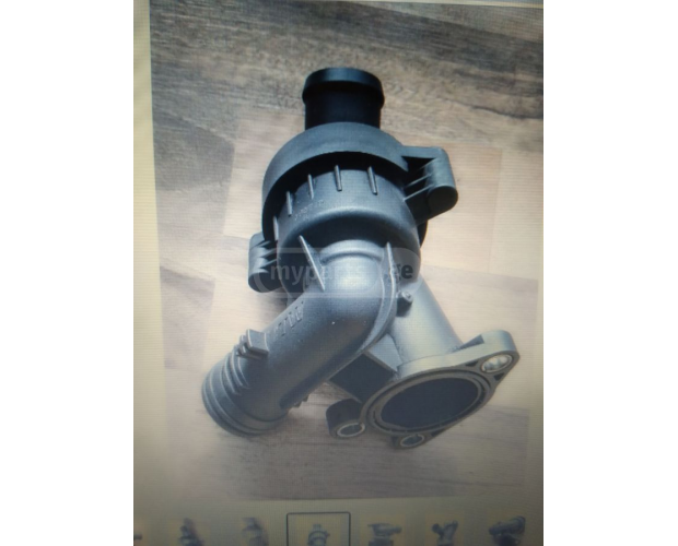 Termostat SKODA Fabia / Rapid