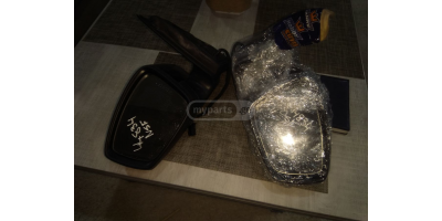 Ayna SKODA Rapid 2013-2019 Ayna SKODA Rapid 2013-2019
