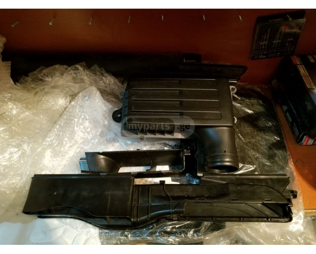 Hava Filtre Kutusu SKODA Octavia 2013-2019
