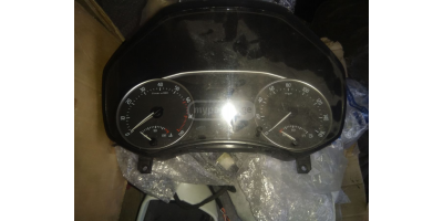 Kilometre Saati SKODA Octavia 2006-2012 Kilometre Saati SKODA Octavia 2006-2012