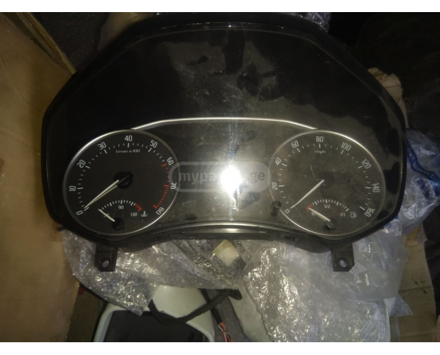 Kilometre Saati SKODA Octavia 2006-2012 Kilometre Saati SKODA Octavia 2006-2012