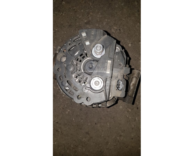 Alternatör SKODA Octavia 2007-2013 Alternatör SKODA Octavia 2007-2013