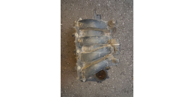Emme Manifoldu SKODA Octavia 2004-2007 Emme Manifoldu SKODA Octavia 2004-2007