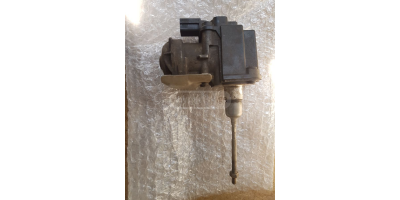 Turbo Basınç Sensörü SKODA Octavia 2013-2017 Turbo Basınç Sensörü SKODA Octavia 2013-2017