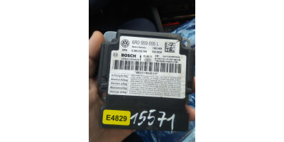 Airbag Beyni SKODA Rapid 2013-2020 Airbag Beyni SKODA Rapid 2013-2020