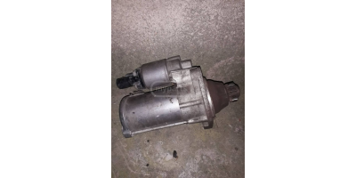 Marş Motoru SKODA Octavia 2013-2017 Marş Motoru SKODA Octavia 2013-2017