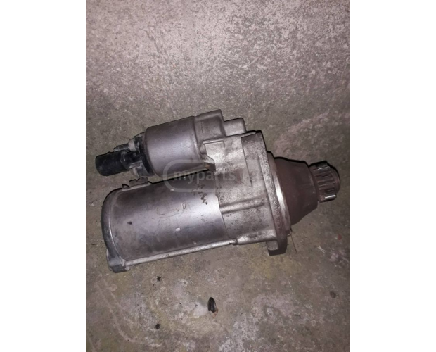 Marş Motoru SKODA Octavia 2013-2017 Marş Motoru SKODA Octavia 2013-2017