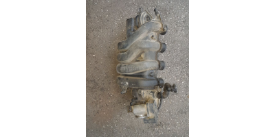 Emme Manifoldu SKODA Octavia 2006-2008 Emme Manifoldu SKODA Octavia 2006-2008