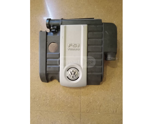 Hava Filtre Kutusu AUDI / SKODA / VOLKSWAGEN