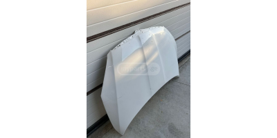 Kaput SKODA Fabia 2014-2018 Kaput SKODA Fabia 2014-2018