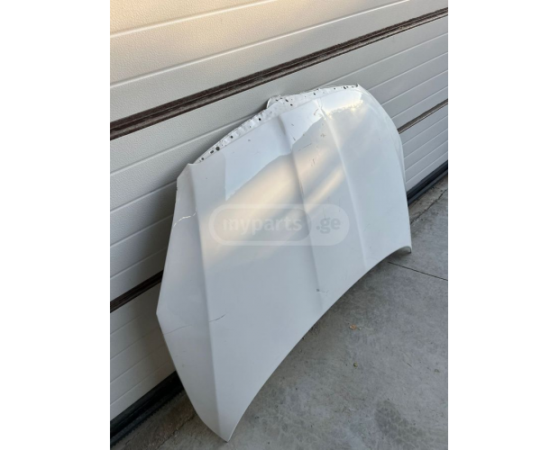 Kaput SKODA Fabia 2014-2018 Kaput SKODA Fabia 2014-2018