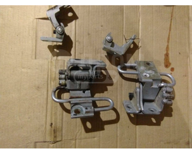 Kapı Menteşesi SKODA / VOLKSWAGEN