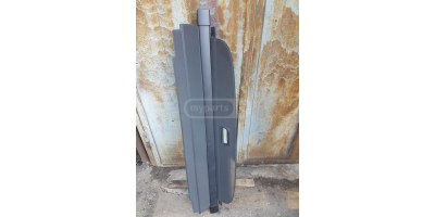 Bagaj İçi Döşeme SKODA Superb 2007-2014 Bagaj İçi Döşeme SKODA Superb 2007-2014