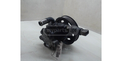 Direksiyon / Hidrolik Pompası SKODA Octavia 1996-2004 Direksiyon / Hidrolik Pompası SKODA Octavia 1996-2004