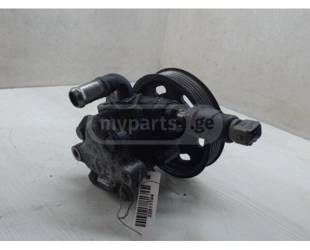 Direksiyon / Hidrolik Pompası SKODA Octavia 1996-2004