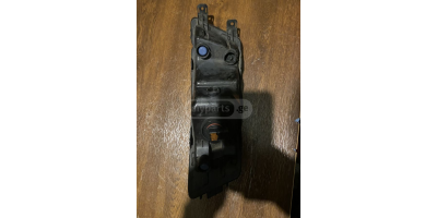 Sis Farı SKODA Octavia 2012-2017 Sis Farı SKODA Octavia 2012-2017