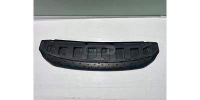 Tampon Koruma (Difizör) SKODA Rapid 2012-2019