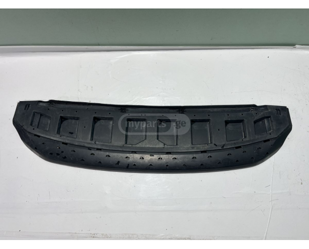 Tampon Koruma (Difizör) SKODA Rapid 2012-2019