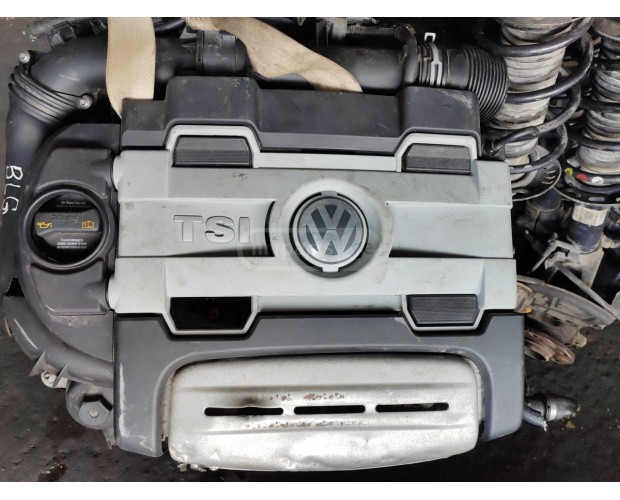 Motor SEAT / SKODA / VOLKSWAGEN