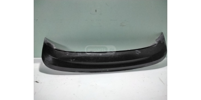 Difüzör SKODA Rapid 2012-2017 Difüzör SKODA Rapid 2012-2017