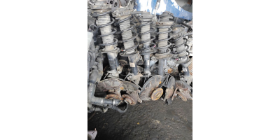 Amortisör SKODA / VOLKSWAGEN Amortisör SKODA / VOLKSWAGEN