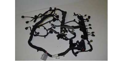 Motor Elektrik Tesisatı AUDI / SKODA / VOLKSWAGEN Motor Elektrik Tesisatı AUDI / SKODA / VOLKSWAGEN