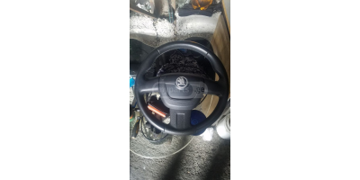 Direksiyon SKODA Octavia 2006-2012 Direksiyon SKODA Octavia 2006-2012