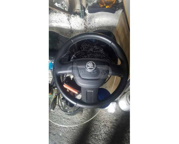 Direksiyon SKODA Octavia 2006-2012 Direksiyon SKODA Octavia 2006-2012