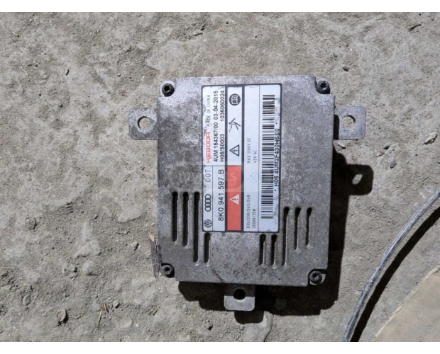 Xenon Beyni / Balast AUDI / SKODA / VOLKSWAGEN