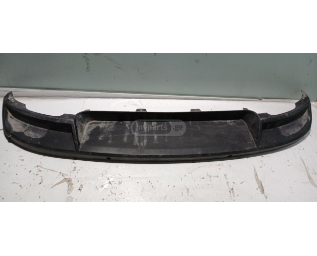 Tampon Moldingi SKODA Octavia 2004-2013 Tampon Moldingi SKODA Octavia 2004-2013