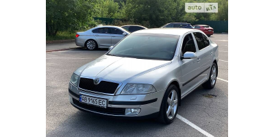 Motor SKODA Octavia 2007 Motor SKODA Octavia 2007