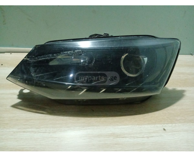 Ön Far SKODA Fabia 2014-2021 Ön Far SKODA Fabia 2014-2021