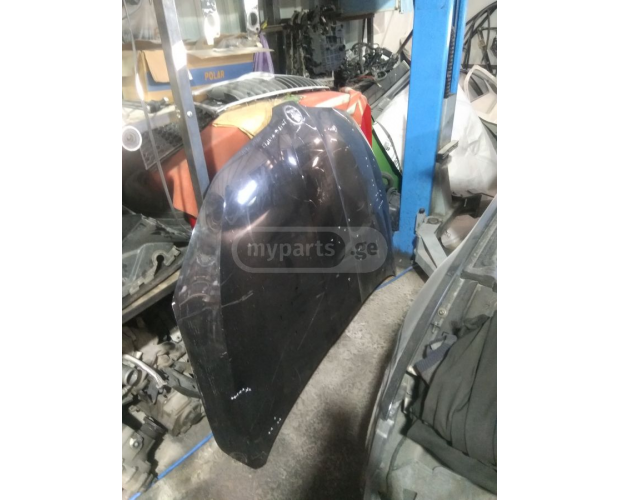 Kaput SKODA Octavia / Superb