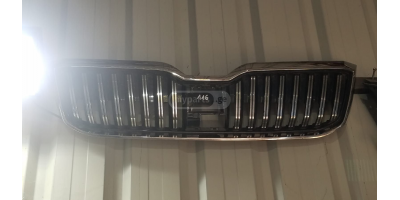 Ön Panjur SKODA Octavia 2020-2024