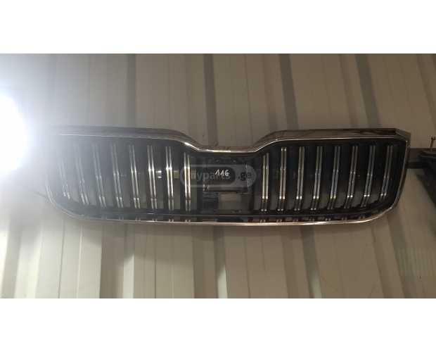 Ön Panjur SKODA Octavia 2020-2024