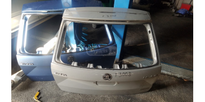 Bagaj Kapağı SKODA Octavia 2013-2019 Bagaj Kapağı SKODA Octavia 2013-2019