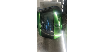 Bagaj Kapağı SKODA Octavia 2007-2012 Bagaj Kapağı SKODA Octavia 2007-2012