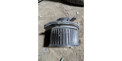 Kalorifer Motoru SKODA Octavia 2008-2012 Kalorifer Motoru SKODA Octavia 2008-2012