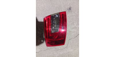 Arka Stop Lambası SKODA Octavia 2013-2017 Arka Stop Lambası SKODA Octavia 2013-2017