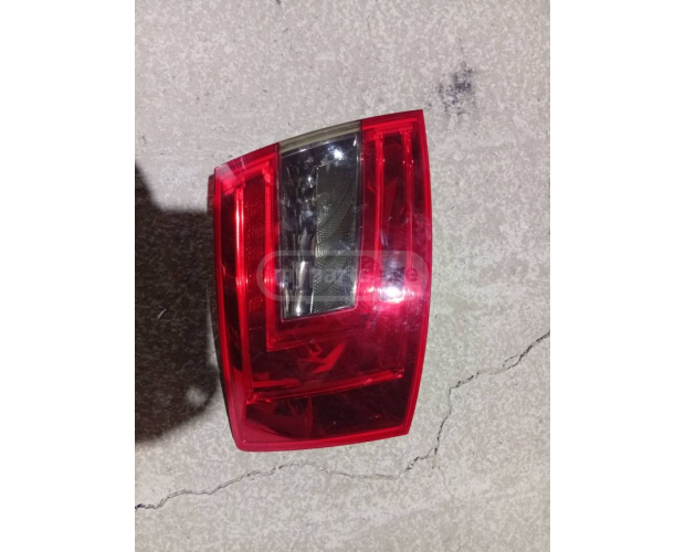 Arka Stop Lambası SKODA Octavia 2013-2017