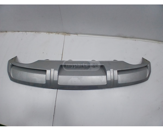 Tampon Moldingi SKODA Octavia 2013-2017 Tampon Moldingi SKODA Octavia 2013-2017