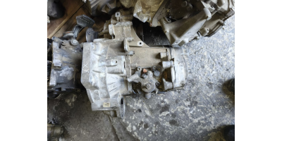 Şanzıman SKODA Octavia 2009-2022 Şanzıman SKODA Octavia 2009-2022