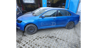 Kapı SKODA Rapid 2013-2019 Kapı SKODA Rapid 2013-2019