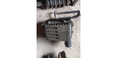 Hava Filtre Kutusu SKODA Octavia 2009-2012 Hava Filtre Kutusu SKODA Octavia 2009-2012