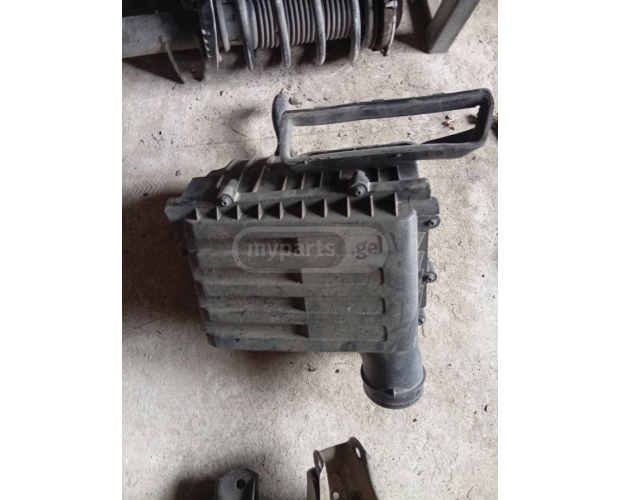 Hava Filtre Kutusu SKODA Octavia 2009-2012 Hava Filtre Kutusu SKODA Octavia 2009-2012